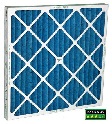24x24x1 Inch Aeropleat III Filter - 12 Pack<br/>$9.38 each