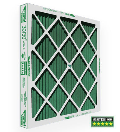 24x24x2 Inch Farr 30/30 Pleated Filter - 12 Pack<br/>$16.08 each