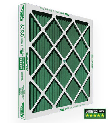 24x24x4 Inch Farr 30/30 Pleated Filter - 6 Pack<br/>$26.35 each