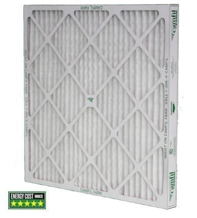 20X25X1 Inch AP-Thirteen Filter - 24 Pack<br/>$15.04 each
