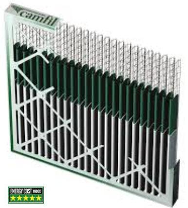 24X12X1 DUAL 9 Filter - 12 Pack<br/>$14.98 each